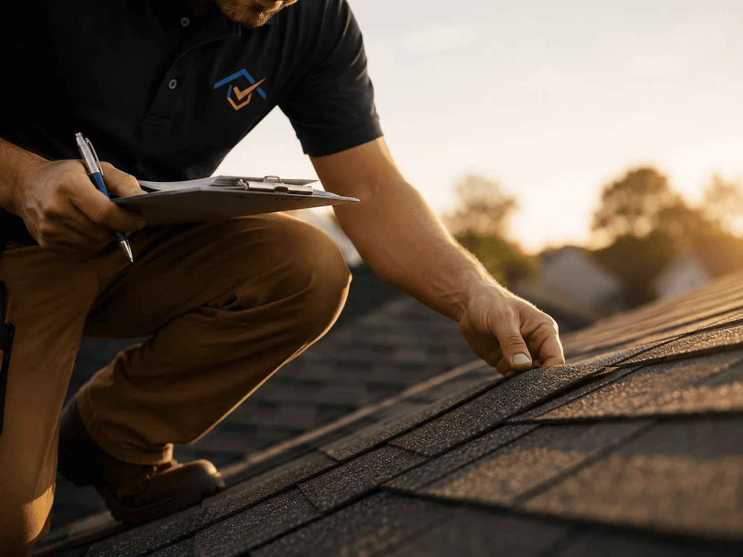 Why Choose Roof Inspection in Lane, KS