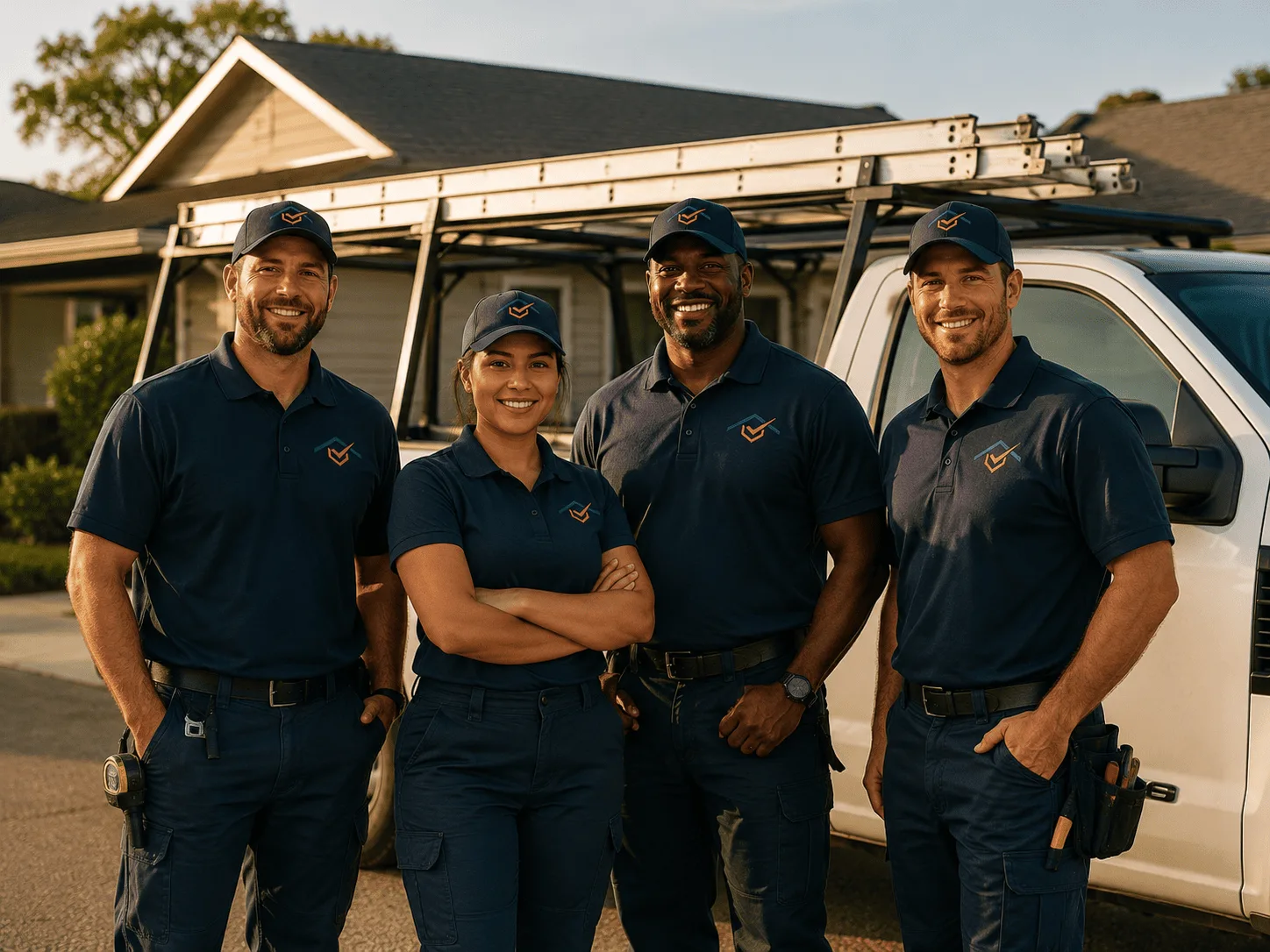 Roof Inspection company in Lane, KS